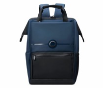 Turenne Rucksack Laptopfach nacht