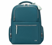 Biz Rucksack 38 cm Laptopfach classic blue