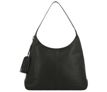 Diana Schultertasche Leder