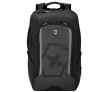 Touring 2.0 Rucksack Laptopfach black