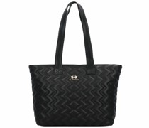 Angelina Shopper Tasche black