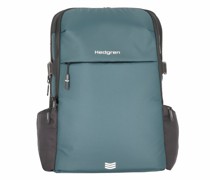 Suburbanite Rucksack RFID 46, Laptopfach city blue