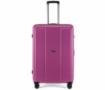 Pop 6.0 4-Rollen Trolley pink grape