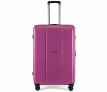 Pop 6.0 4-Rollen Trolley 75 cm pink grape