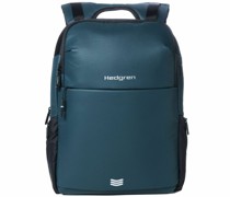 Tram Rucksack RFID 40 cm Laptopfach city blue