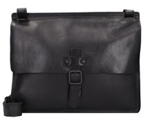 Aberdeen Aktentasche Leder black