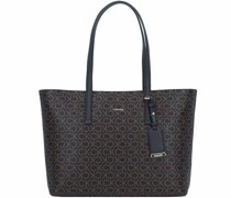 CK Must Shopper Tasche brown