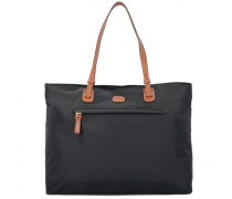 X-Travel Shopper Tasche Laptopfach