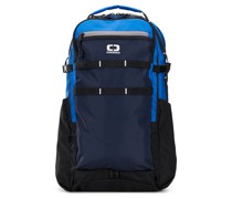 Alpha + 25 Rucksack Laptopfach blue