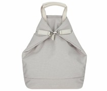 Bergen X-Change City Rucksack Laptopfach porcelain