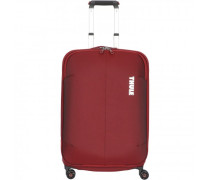 Subterra 4-Rollen Trolley ember
