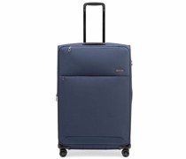 Discovery Neo 4-Rollen Trolley 77 cm navyblue