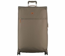 Etretat 4 Rollen Trolley 78 cm bronze