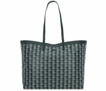 Shopper Tasche 45 cm mono sinople farine