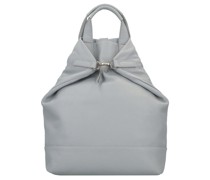 Vika XChange Handtasche Leder grey