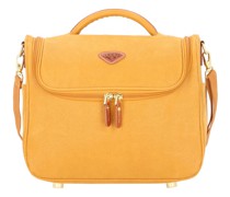 Uppsala Beautycase 30 cm curry