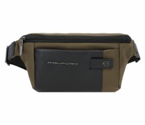 Brief Gürteltasche military green
