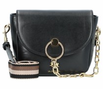 Valencia Umhängetasche black