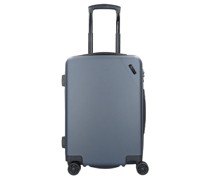 Kallisto 4-Rollen Kabinentrolley 55 cm