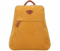 Uppsala Rucksack 30 cm curry