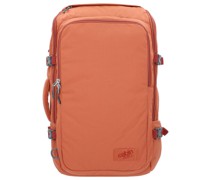 Adventure Cabin Bag ADV Pro 42L Rucksack Laptopfach sahara sannd