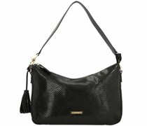 Kalahari Schultertasche Leder