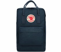 Kanken Rucksack 37 cm Laptopfach navy