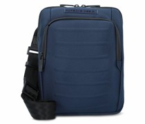 Roadster Pro Umhängetasche 22 cm dark blue