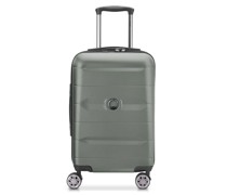 Comete + 4-Rollen Kabinentrolley iguana