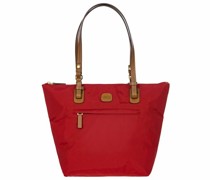 X-Collection Schultertasche 30 cm red
