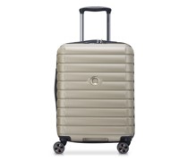 Shadow 5.0 Slim 4-Rollen Kabinentrolley