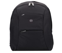 Verbier Arnt Rucksack Laptopfach black