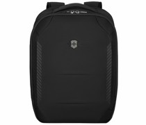 Crosslight Rucksack 46 cm Laptopfach black