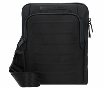 Roadster Pro Umhängetasche 22 cm black