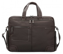Carmella 2 Manici Aktentasche Laptopfach tm