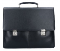 Aberdeen Aktentasche Leder 42 cm