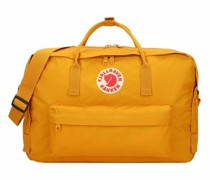 Kanken Weekender Reisetasche 44 cm ochre