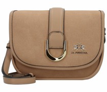 Gisela Umhängetasche beige