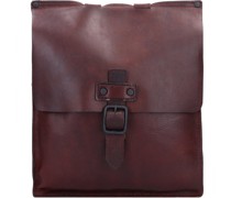 Aberdeen City Rucksack Leder