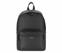 CK Must Rucksack 42 cm Laptopfach black