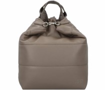 Kaarina X Change Handtasche taupe