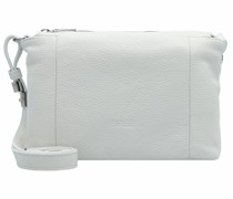 Tana 1 Umhängetasche Leder arctic