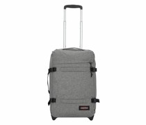 Transit'R 2 Rollen Kabinentrolley S 51 cm sunday grey