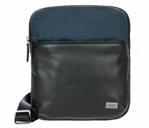 Monza Umhängetasche navy blue-black