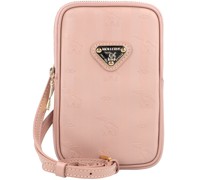 Wildhorn Handytasche 11 cm rose/gold