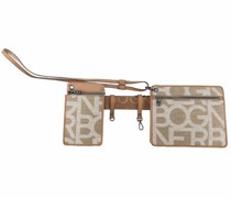 Pany Gürteltasche 33,5 cm mud
