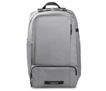 Heritage Q Rucksack Backpack 47 cm Laptopfach eco gunmetal