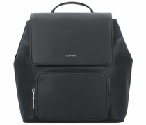 CK Must City Rucksack black