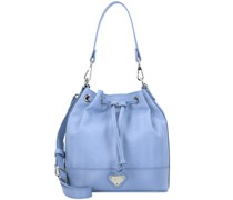 Sion Beuteltasche sky