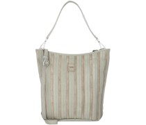 Ravi Schultertasche Leder sage